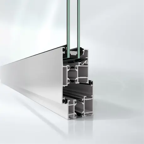 Schüco AWS 50