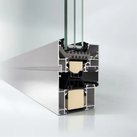 Schüco AWS 75.SI+ (2)