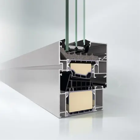 Schüco AWS 90.SI+